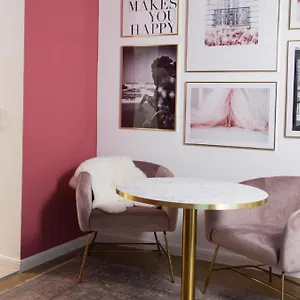 Appartement Nikolai Homes, Vienne